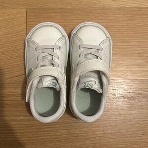Nike kids sneakers
